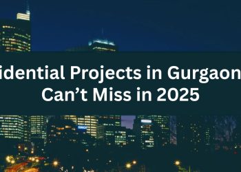 Residential-Projects-in-Gurgaon-You-Cant-Miss-in-2025.