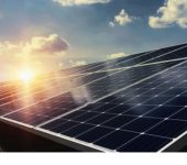 Resolsin Traders Pvt Ltd - Solar Energy System