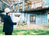 Rifof Construction Private Limited - Home Builders & Construction Companies in Gurgaon-min