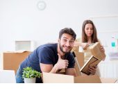 Rise India Packers and Movers- Movers and packers in Gurgaon