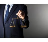 Ritesh Dhir, Advocate- lawyers in Gurgaon