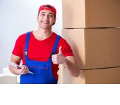 Riveego Packers And Movers- Leading Packers and movers in Gurgaon