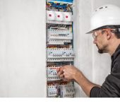 S.K Electrical Gurgaon - Electricion Dealer in Gurgaon