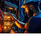 S.K. Electrical Dealer - Electricion in Gurgaon
