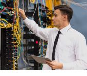SK Power Solution - Electricion Service Provider in Gurgaon