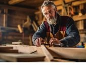 Sahid Carpenter - Wood Works Contractor