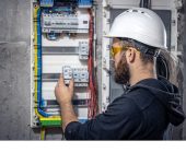 Sapra Electrical - Electricion in Gurgaon