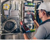 Shivangi Electrical - Electricion Dealer in Gurgaon