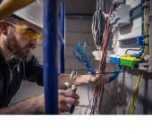 Shree Ganpati Electrician Point - Electricion Service Provider in Gurgaon