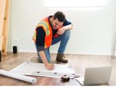 Shri Krishna Tiles & Concepts - Floor Contractor in Gurgaon