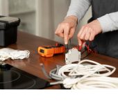 Sidharth Electrical Work - Electricion Service in Gurgaon