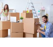 Sky Touch Packers and Movers- best Packers and movers in Gurgaon