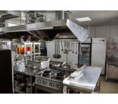 Sleek Kitchen World- Best Modular Kitchen in Gurgaon