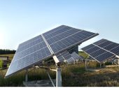 Smart Solar Systems Private Limited - Solar Energy System