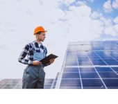 Solar Experts - Solar Power in Gurgaon