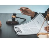 Sourabh R Saini Law Associates- legal service provider