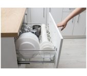 Spacewood Gurgaon-Modular Kitchen in Gurgaon