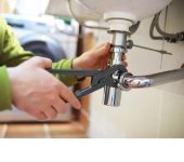 Sudarshan Plumber - Plumbering in Gurgaon