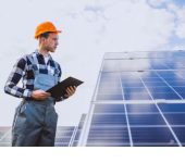 Sun Shine Technocon Pvt Ltd - Solar System in Gurgaon
