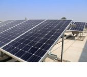 Sungrid Solar Company - Solar System in Gurgaon