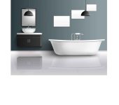 Super Sanitary & Hardware Store - Best interior designer in gurgaon
