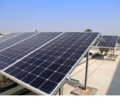 Synergy Wave System LLP - Solar Power in Gurgaon