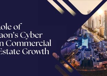 The-Role-of-Gurgaons-Cyber-City-in-Commercial-Real-Estate-Growth.