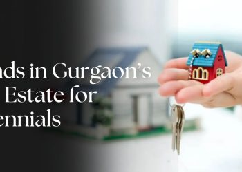 Trends-in-Gurgaons-Real-Estate-for-Millennials.