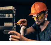 Tridev Electrical Works - Electrical Work in Gurgaon