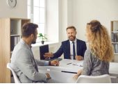 Trinetra Associates - Real Estate agent in Gurgaon