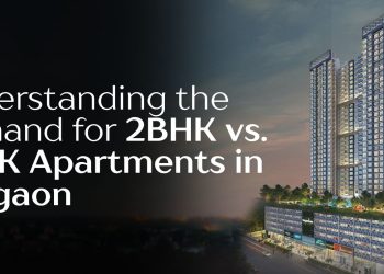 Understanding-the-Demand-for-2BHK-vs.-3BHK-Apartments-in-Gurgaon.