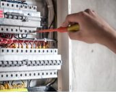 VM Electric Company - Electrical Work in Gurgaon