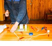 Vinod Electrical Shop - Electricion in Gurgaon