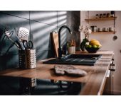 Wonder Spaces- modular kitchen showroom in Gurgaon